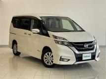 2016 Nissan Serena