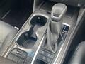 2022 Toyota Crown Hybrid