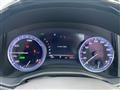 2022 Toyota Crown Hybrid