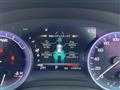 2022 Toyota Crown Hybrid