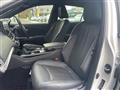 2022 Toyota Crown Hybrid