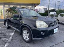 2010 Nissan X-Trail