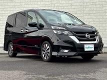 2018 Nissan Serena