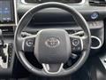 2021 Toyota Sienta