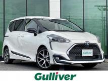 2021 Toyota Sienta
