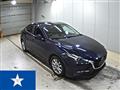 2018 Mazda Axela