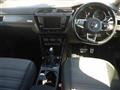 2017 Volkswagen Golf Touran