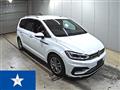 2017 Volkswagen Golf Touran