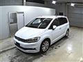 2018 Volkswagen Golf Touran