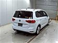 2018 Volkswagen Golf Touran