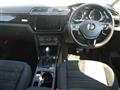 2018 Volkswagen Golf Touran