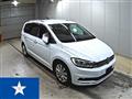 2018 Volkswagen Golf Touran