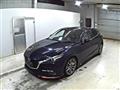 2017 Mazda Axela Sport