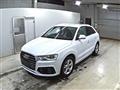 2017 Audi Q3