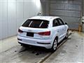 2017 Audi Q3