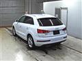 2017 Audi Q3