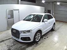 2017 Audi Q3