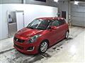 2014 Suzuki Swift