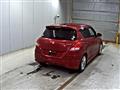 2014 Suzuki Swift