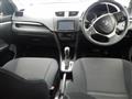 2014 Suzuki Swift
