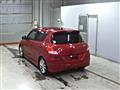 2014 Suzuki Swift