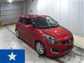 2014 Suzuki Swift