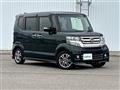 2016 Honda N BOX