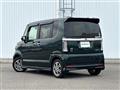2016 Honda N BOX