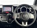 2016 Honda N BOX