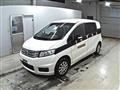 2012 Honda Freed Spike