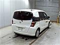 2012 Honda Freed Spike