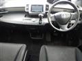 2012 Honda Freed Spike