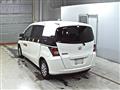 2012 Honda Freed Spike