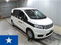2012 Honda Freed Spike