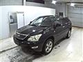2010 Toyota Harrier