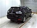 2010 Toyota Harrier