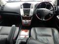 2010 Toyota Harrier