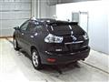 2010 Toyota Harrier