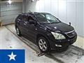 2010 Toyota Harrier