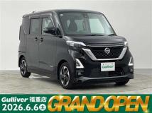 2021 Nissan ROOX