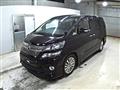 2013 Toyota Vellfire