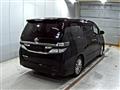 2013 Toyota Vellfire