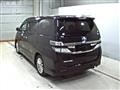 2013 Toyota Vellfire