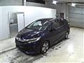 2017 Honda Shuttle