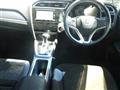 2017 Honda Shuttle