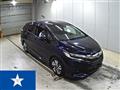 2017 Honda Shuttle