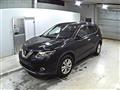 2014 Nissan X-Trail