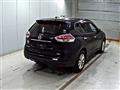 2014 Nissan X-Trail