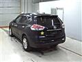2014 Nissan X-Trail