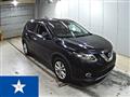 2014 Nissan X-Trail